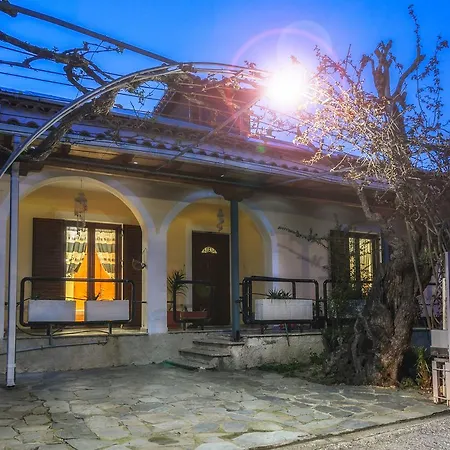 Koronios House