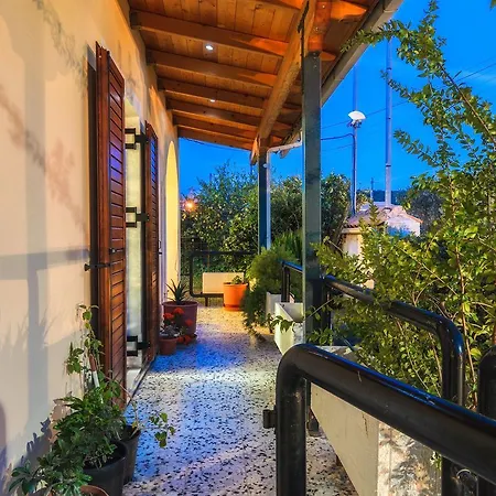 Koronios House