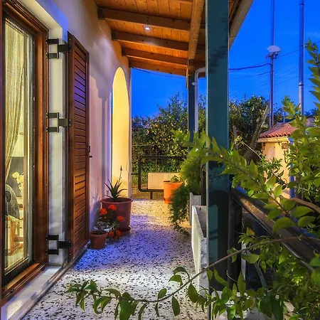 Koronios House *