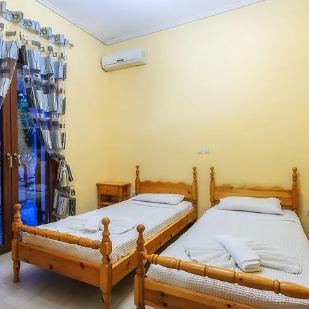 Koronios House *