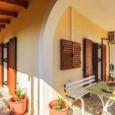 Feriehus Koronios House Alykanas (Zakynthos)